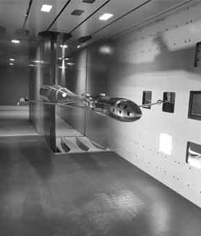 Scanivalve ZOC33，技术革新引领流量计量新时代