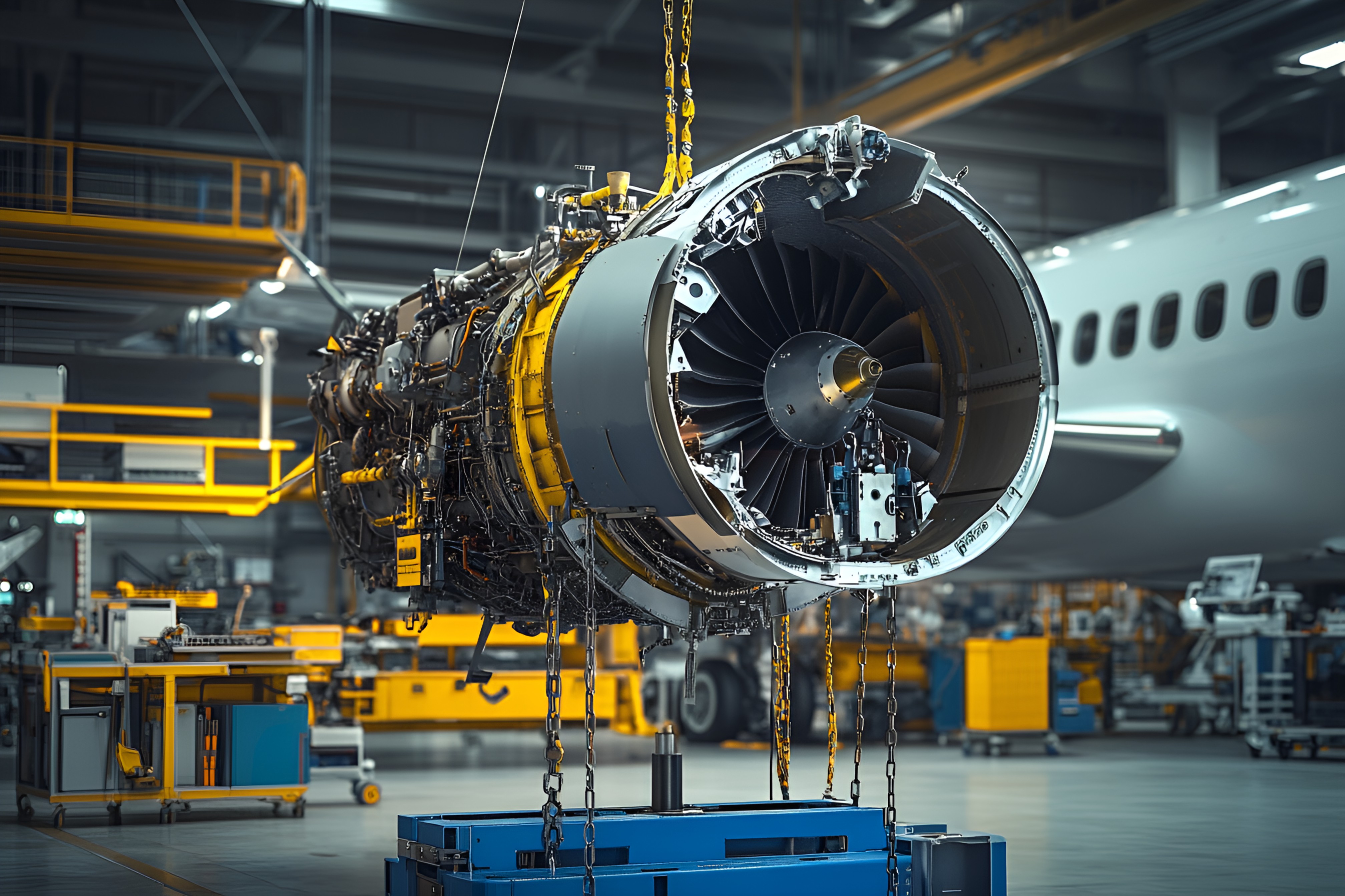 Scanivalve ZOC33，技术革新引领流量计量新时代